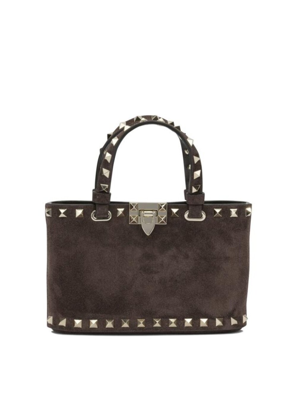 Valentino Garavani Rockstud Small Handbag Women